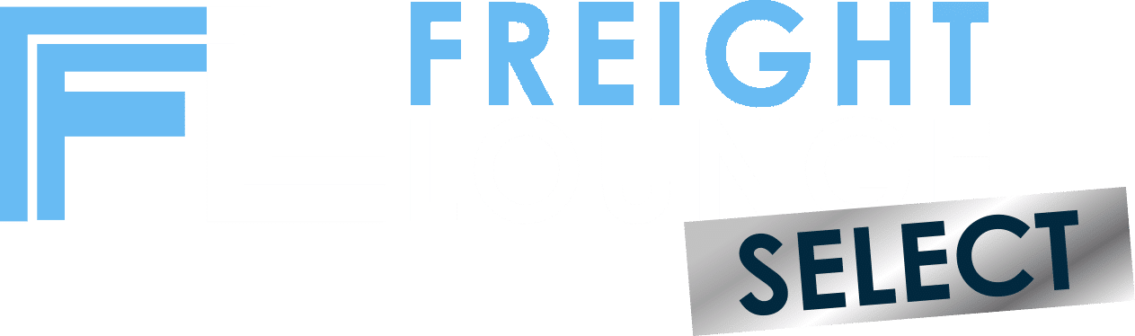 SELECT | FREIGHT LOUNGE